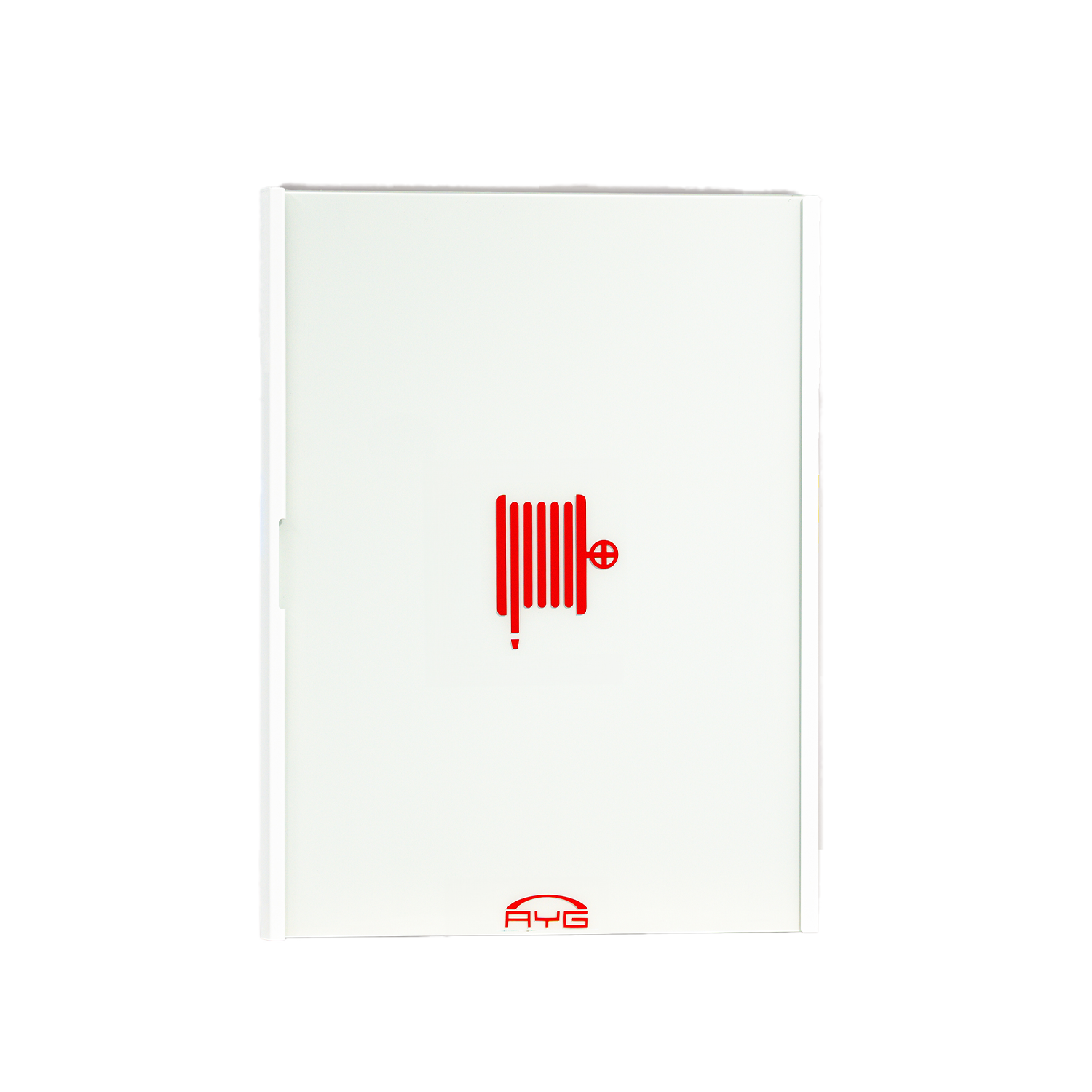 YD T/BA 2'' VANALI 20 M 1'' BEYAZ INCI E:750 Y:1000 D:200 MM RAL9016 PA