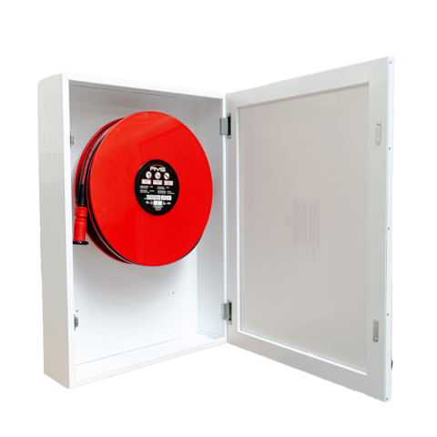 YD T/BA 2'' VANALI 20 M 1'' BEYAZ INCI E:750 Y:1000 D:200 MM RAL9016 PA