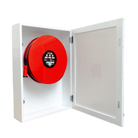 YD T/BA 2'' VANALI 20 M 1'' BEYAZ INCI E:750 Y:1000 D:200 MM RAL9016 PA