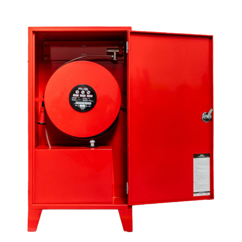 YD KOPUK SISTEM S/K 1'' KUR. VANA 30 M 1'' HORT. JEN.-LANSLI (DEPOSUZ) E:700 Y:1250 D:350 MM RAL3020