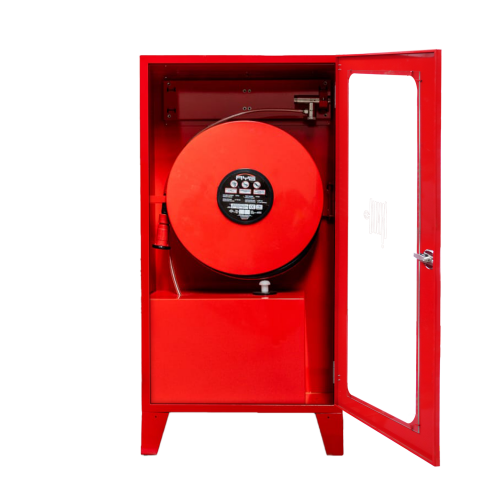 YD KOPUK SISTEM C/K 1'' KUR. VANA 20 M 1'' HORT. JEN.-LANSLI (DEPOSUZ) E:700 Y:1250 D:350 MM RAL3020