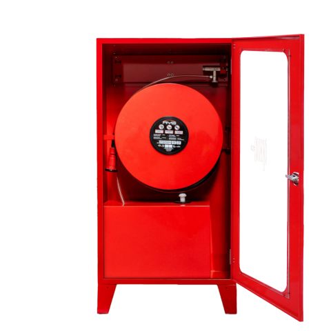 YD KOPUK SISTEM C/K 1'' KUR. VANA 25 M 1'' HORT. JEN.-LANSLI (DEPOSUZ) E:700 Y:1250 D:350 MM RAL3020