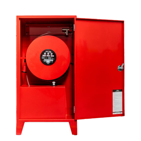 YD KOPUK SISTEM S/K 20 M 2'' HORTUMLU JEN. VE LANSLI (DEPOSUZ) E:700 Y:1250 D:350 MM RAL3020
