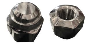 NOZUL BUCEFA 1''