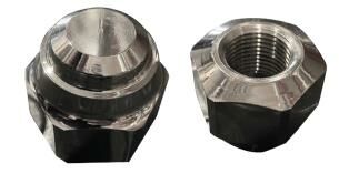 NOZUL BUCEFA 1''