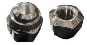 NOZUL BUCEFA 1¼''