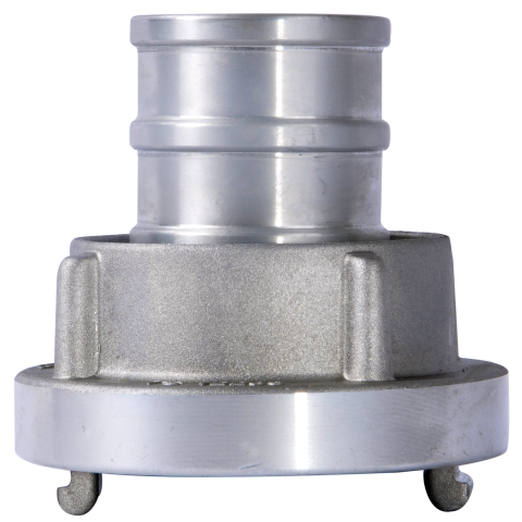 RAKOR ALUMINYUM ALMAN 1½''