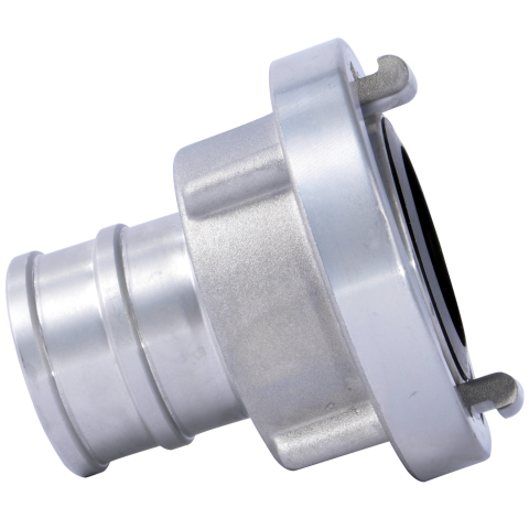 RAKOR ALUMINYUM ALMAN 2½''