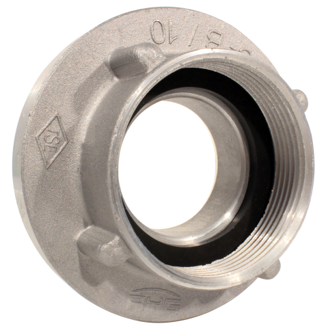 RAKOR ICTEN DISLI ALUMINYUM ALMAN 2½''-2½''