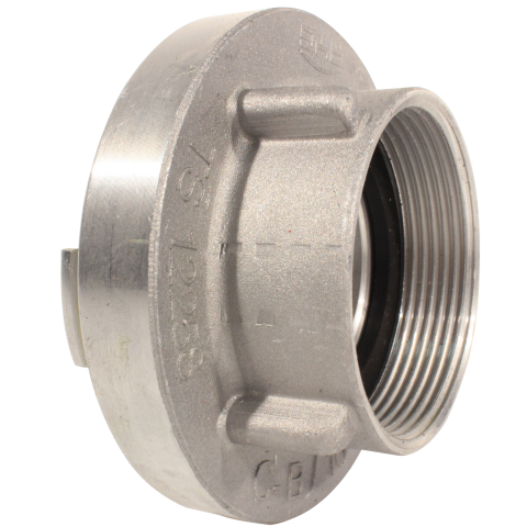 RAKOR ICTEN DISLI ALUMINYUM ALMAN 2½''-2½''