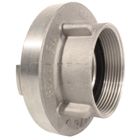 RAKOR ICTEN DISLI ALUMINYUM ALMAN 2½''-2½''