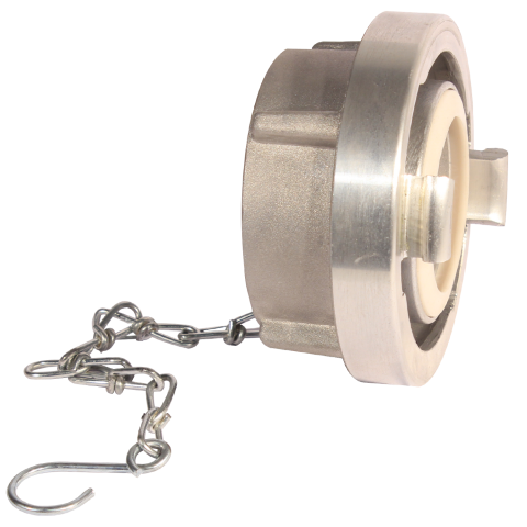 RAKOR KAPAGI ZINCIRLI ALUMINYUM ALMAN 2½''