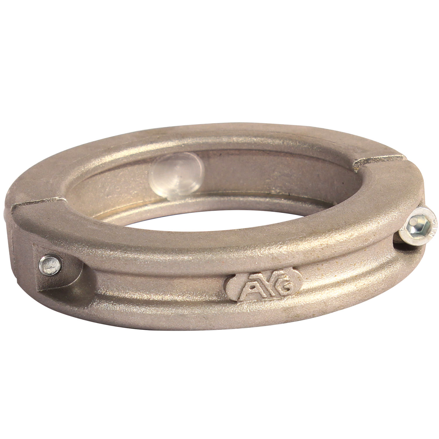 KELEPCE ALUMINYUM 1½''