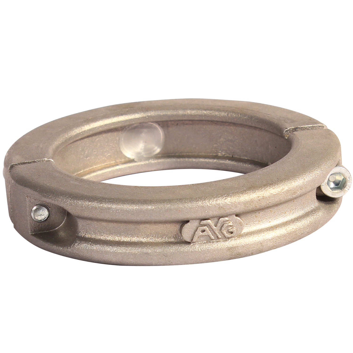 KELEPCE ALUMINYUM 1½''