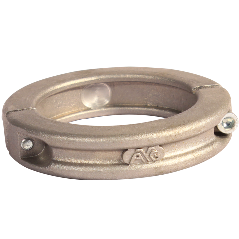 KELEPCE ALUMINYUM 1½''