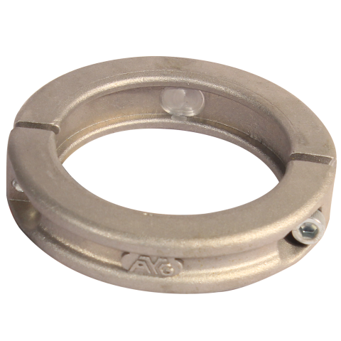 KELEPCE ALUMINYUM 1½''