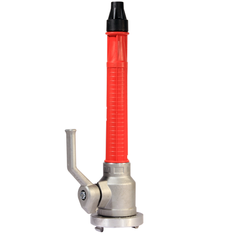 LANS ABS KUMANDALI ALMAN RAKORLU 1½''