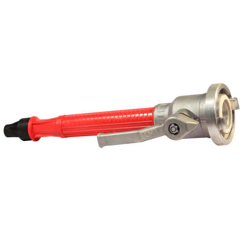 LANS ABS KUMANDALI ALMAN RAKORLU 1½''