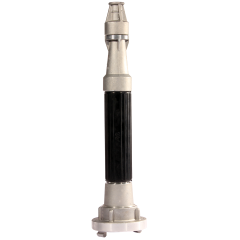 LANS DUZ ALUMINYUM ALMAN RAKORLU 2½''