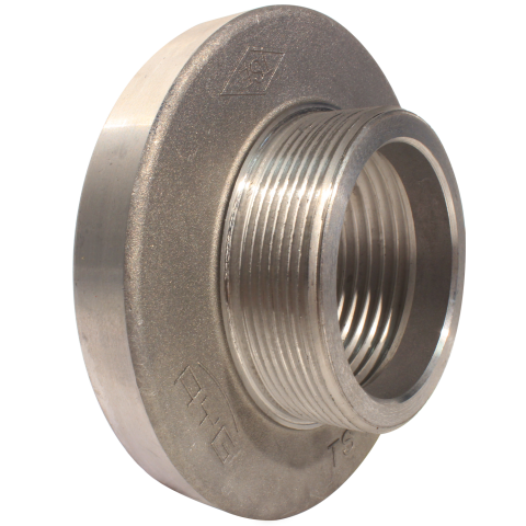RAKOR DISTAN DISLI ALUMINYUM ALMAN 1½''-2''