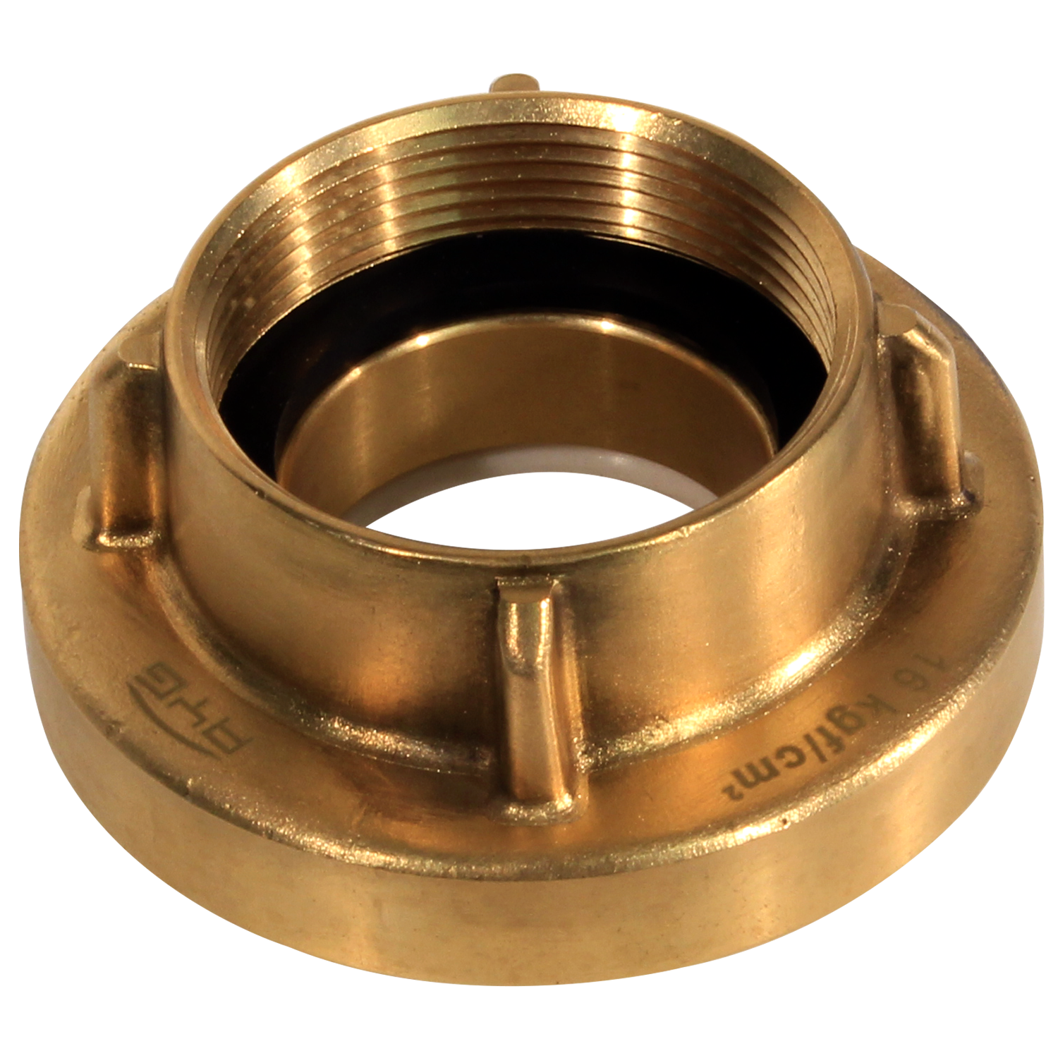 RAKOR ICTEN DISLI PIRINC ALMAN 1½''-1½''