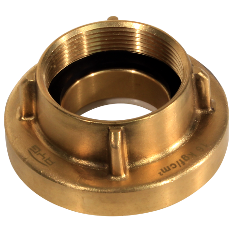 RAKOR ICTEN DISLI PIRINC ALMAN 1½''-1½''