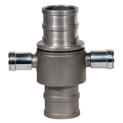 RAKOR INGILIZ CIFT KULAKLI 1½''