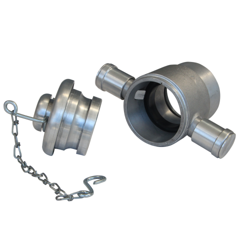 RAKOR DISTAN DISLI ERKEK ALUMINYUM INGILIZ 1½''