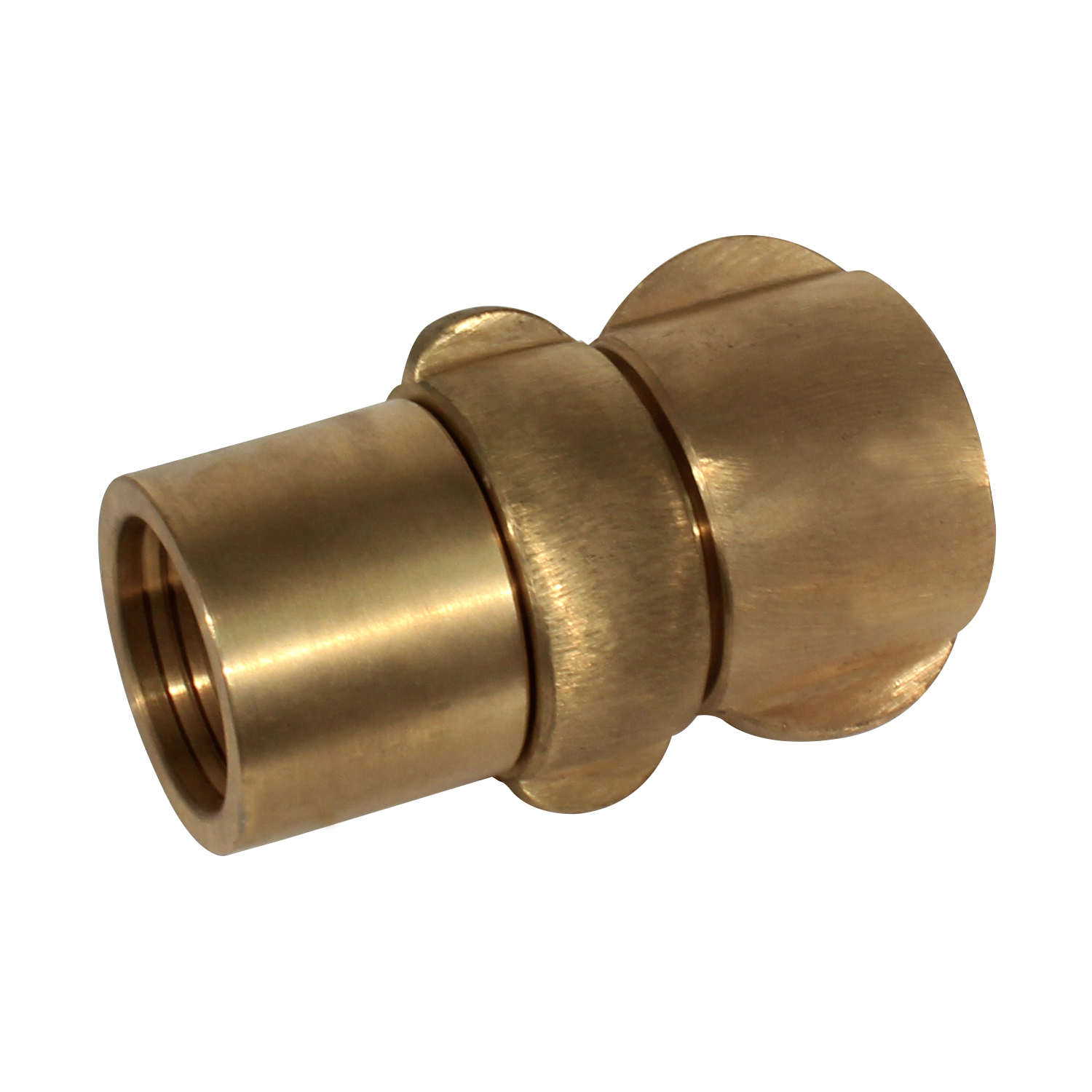 RAKOR AMERIKAN BRONZ 1''