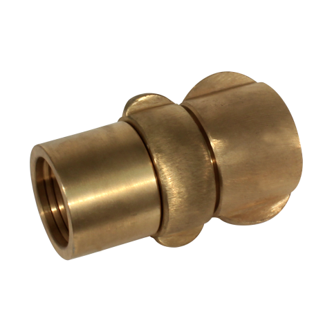RAKOR AMERIKAN BRONZ 1''