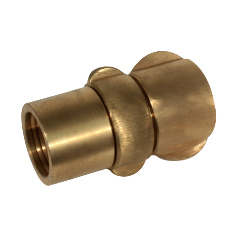 RAKOR AMERIKAN BRONZ 2½''