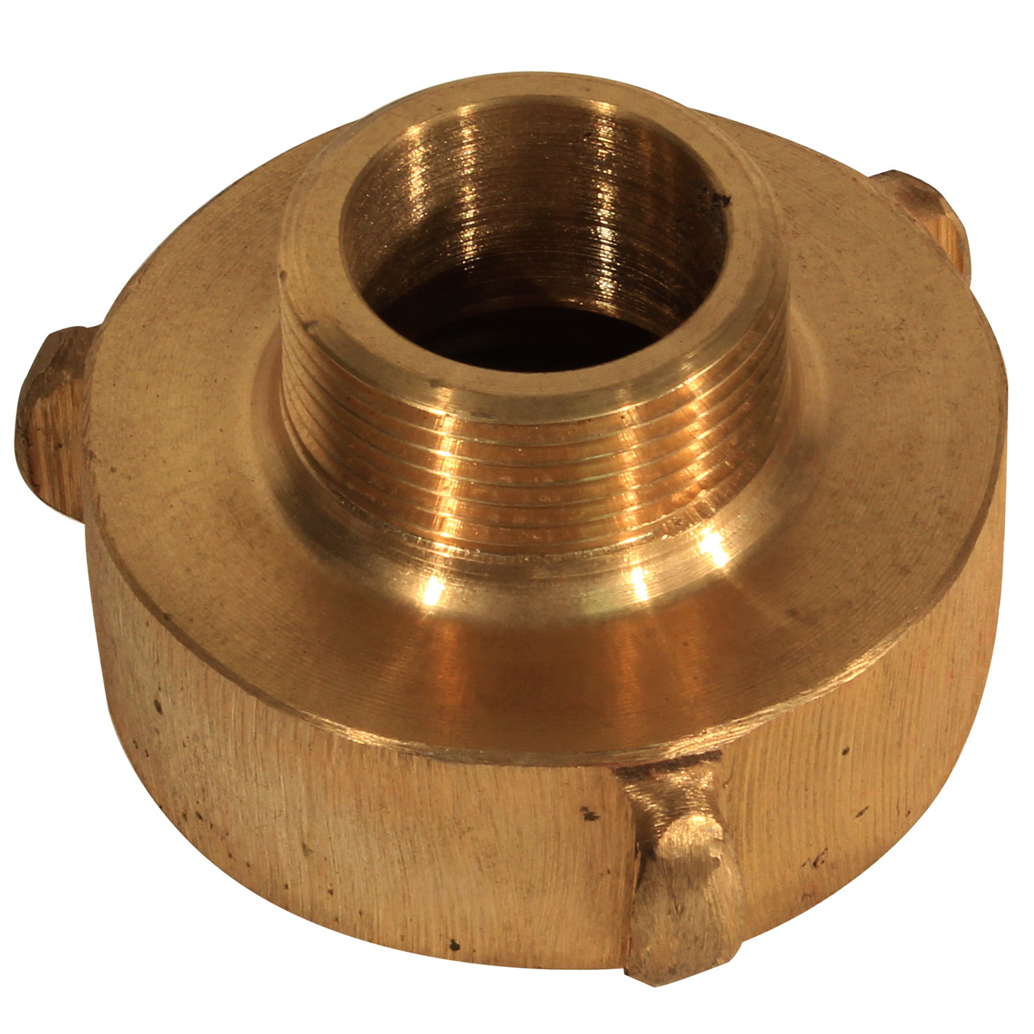 REDUKSIYON BRONZ AMERIKAN 2½''-1''