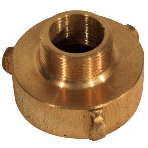 REDUKSIYON BRONZ AMERIKAN 2½''-1''