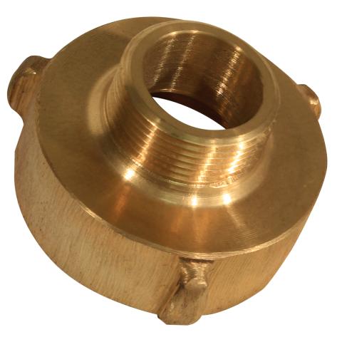 REDUKSIYON BRONZ AMERIKAN 2½''-1''