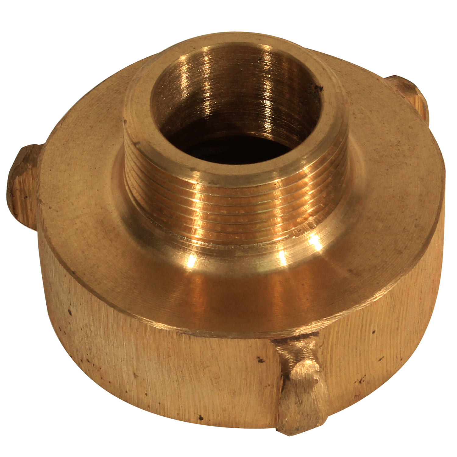 REDUKSIYON BRONZ AMERIKAN 2½''- 1½''