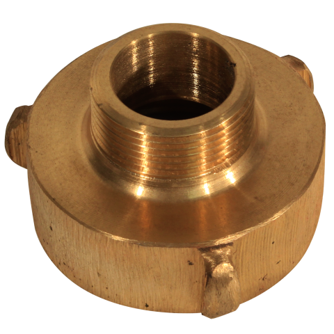 REDUKSIYON BRONZ AMERIKAN 2½''- 1½''