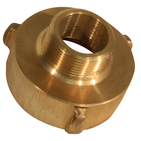 REDUKSIYON BRONZ AMERIKAN 2½''- 1½''