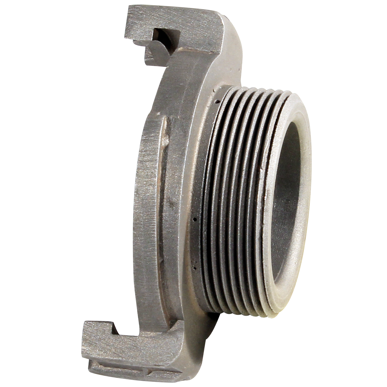 RAKOR DISTAN DISLI ALUMINYUM RUS 2½''