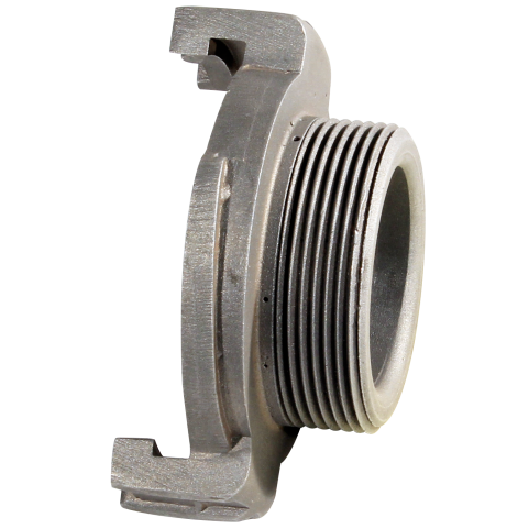 RAKOR DISTAN DISLI ALUMINYUM RUS 2½''