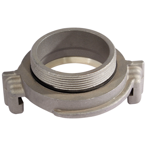 RAKOR DISTAN DISLI ALUMINYUM RUS 2½''