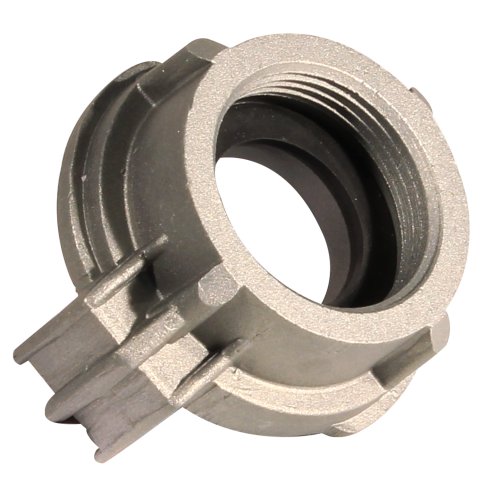 RAKOR ICTEN DISLI ALUMINYUM RUS 2½''