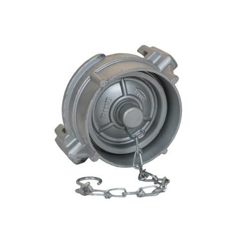 RAKOR KAPAGI ALUMINYUM RUS 2½''