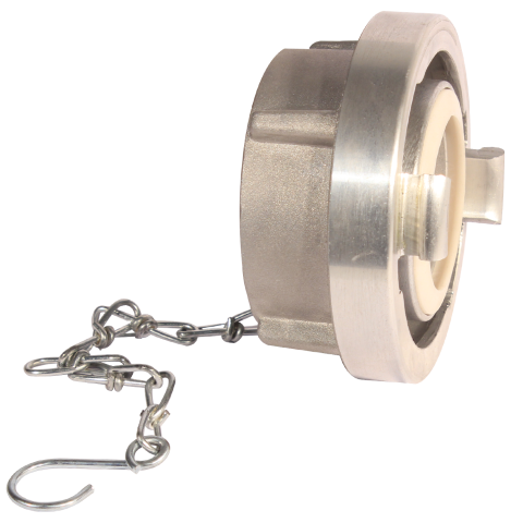 RAKOR HIDRANT KAPAGI ZINCIRLI ALMAN 2½''