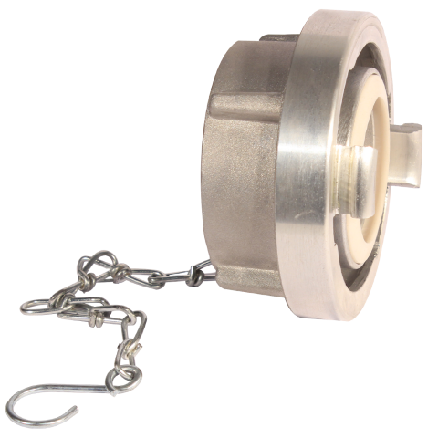 RAKOR HIDRANT KAPAGI ZINCIRLI ALMAN 2½''