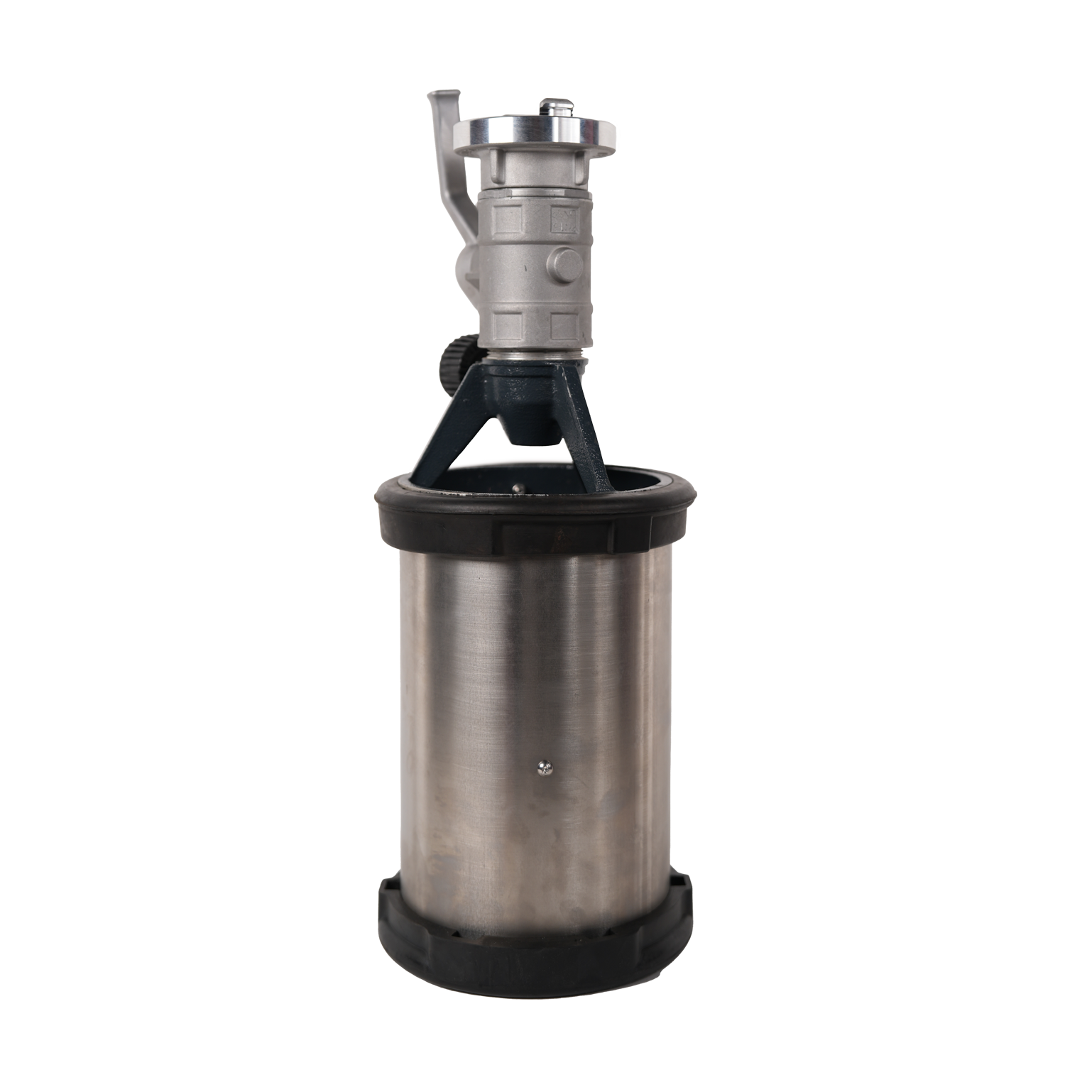 LANS ORTA KOPUK KUMANDALI 200 LT/DK 2½''