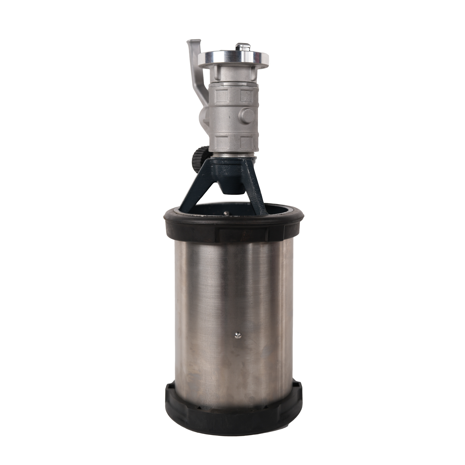 LANS ORTA KOPUK KUMANDALI 400 LT/DK 2½''