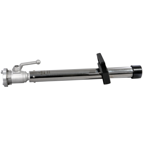 LANS KOPUK AGIR KUMANDALI ALMAN RAKORLU 200 LT/DK 1½''
