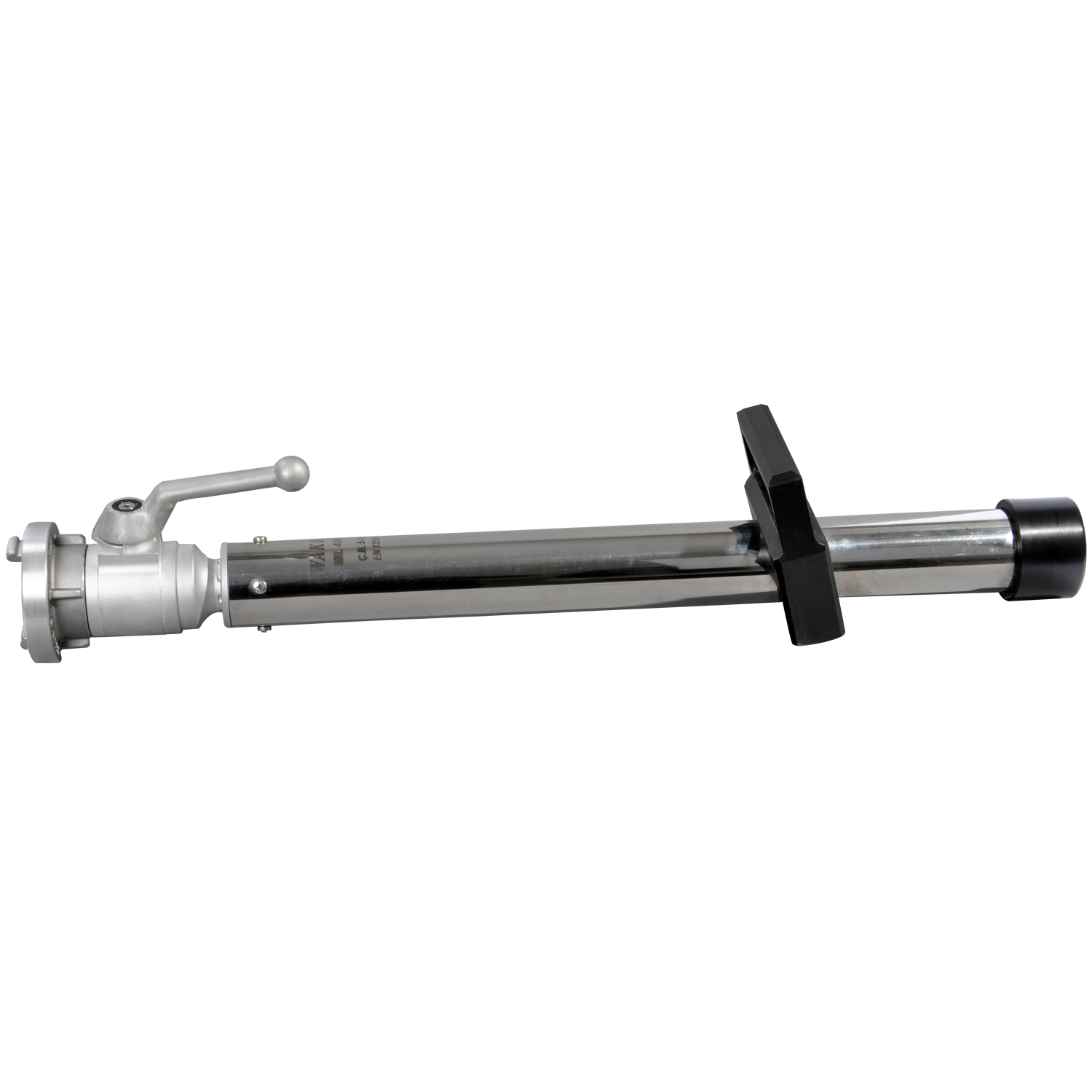 LANS KOPUK AGIR KUMANDALI ALMAN RAKORLU 200 LT/DK 2''