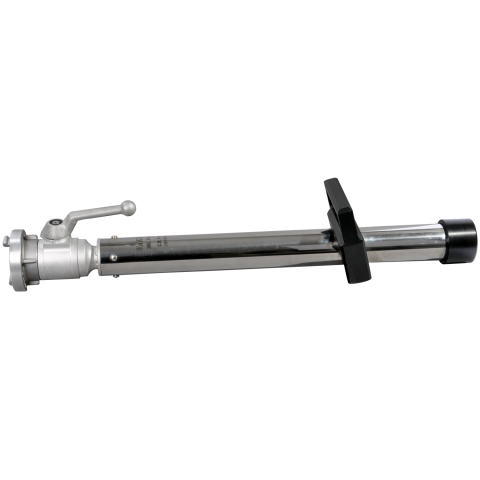 LANS KOPUK AGIR KUMANDALI ALMAN RAKORLU 200 LT/DK 2½''