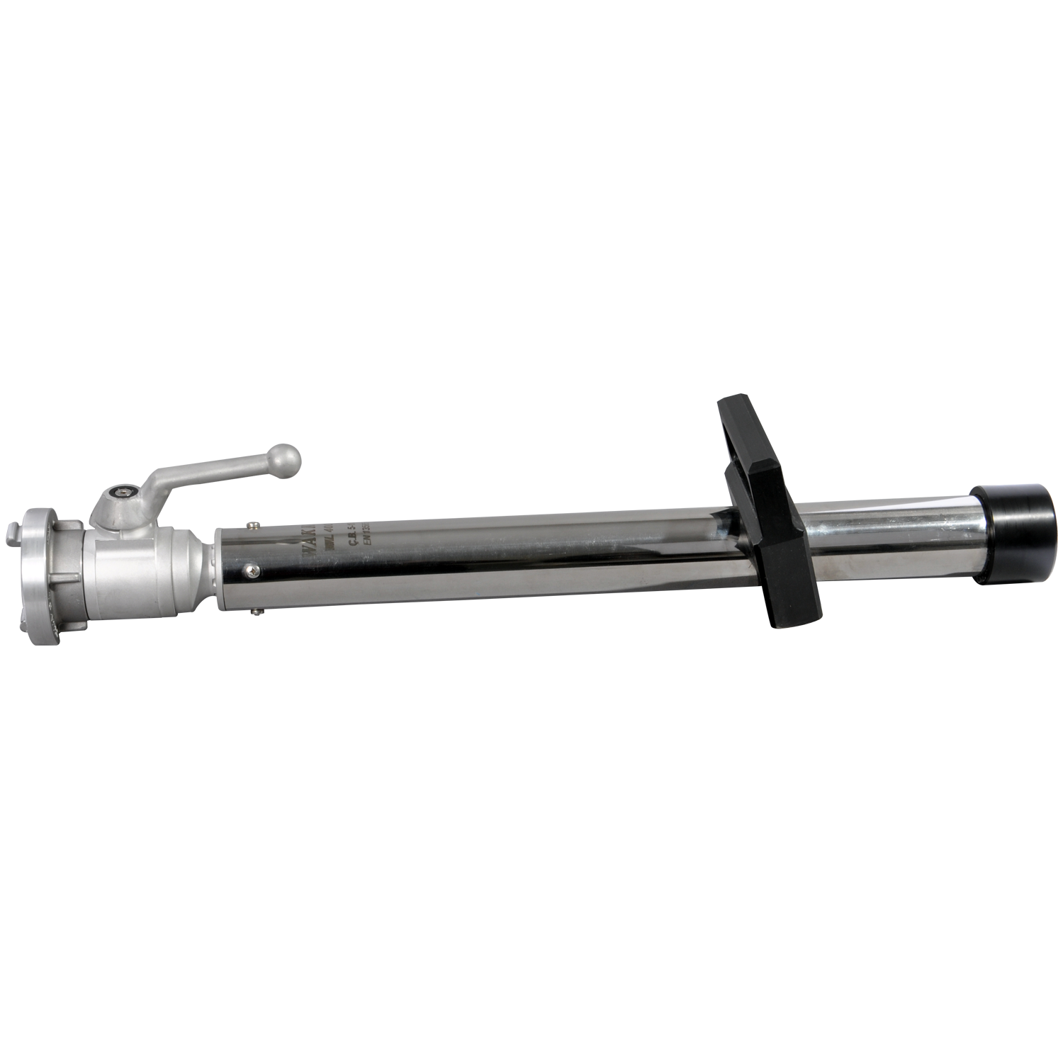 LANS KOPUK AGIR KUMANDALI ALMAN RAKORLU 400 LT/DK 2½''